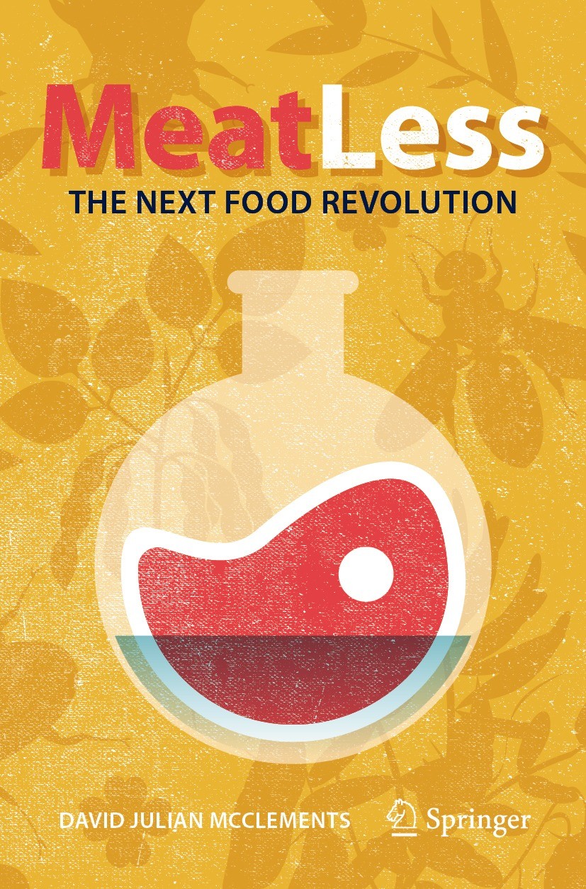 Net-Zero Lifestyle: "Eat Less Meat" and join the Food Revolution.