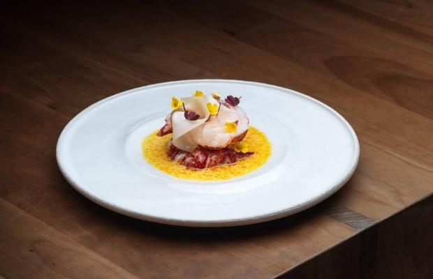 Bjorn Frantzen Culinary Odyssey: Stockholm to the World of Food